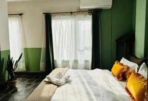 Hotel Darwin